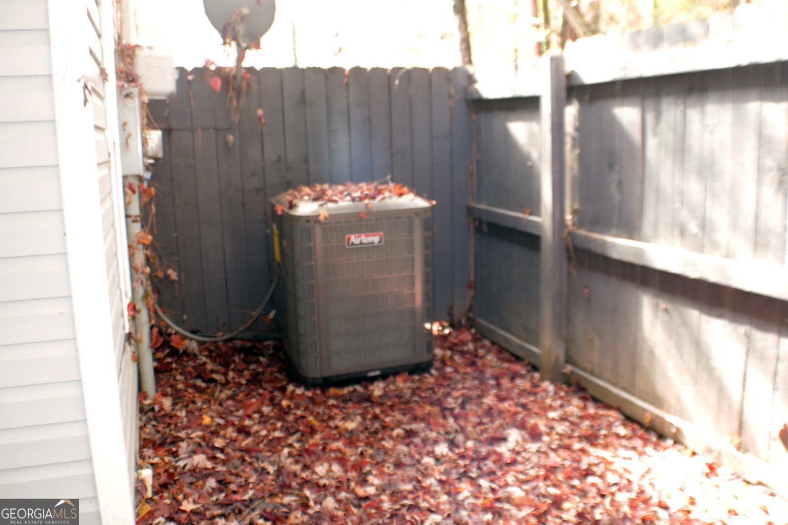 20 Pine Canyon Drive Atlanta - 7