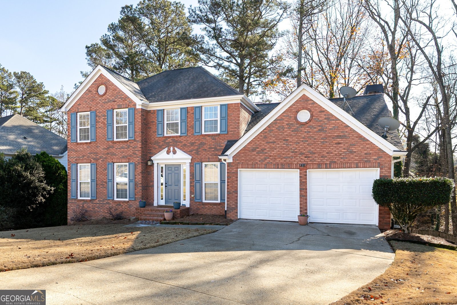 224 Eagle Glen Way Woodstock - 20