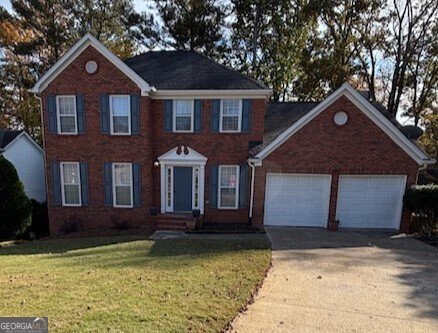 224 Eagle Glen Way Woodstock - 35