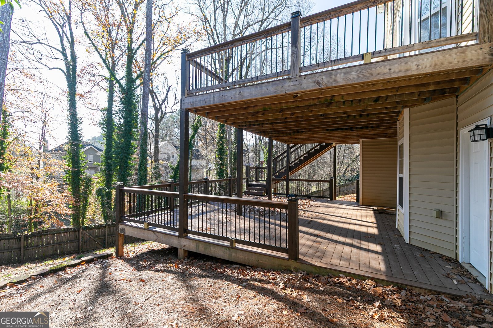 224 Eagle Glen Way Woodstock - 45