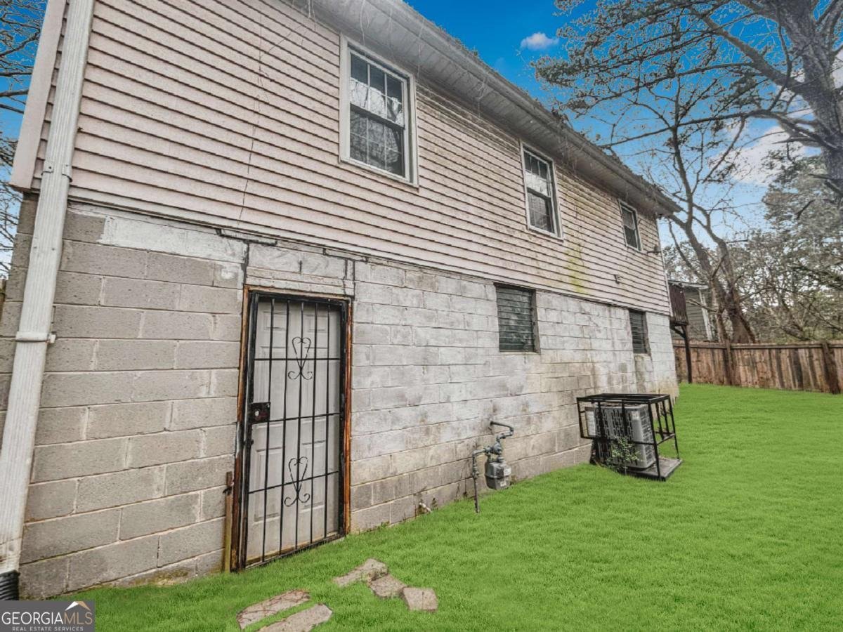 1551 Ferno Drive Atlanta - 13