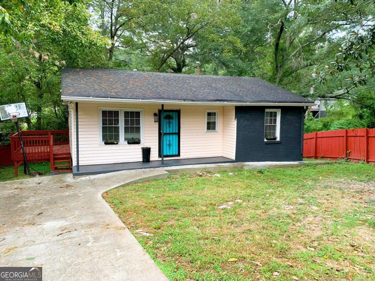 1551 Ferno Drive Atlanta - 2