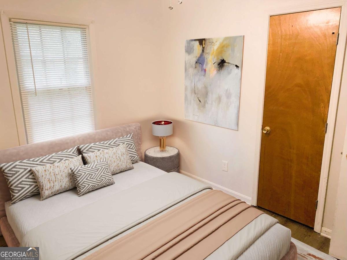 1551 Ferno Drive Atlanta - 9