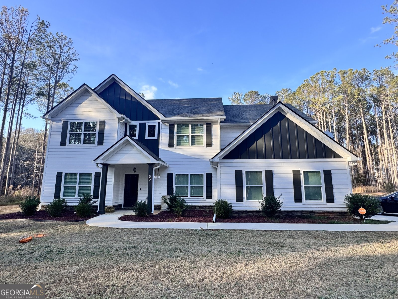 52 Hidden Lake Trail Pine Mountain - main photo