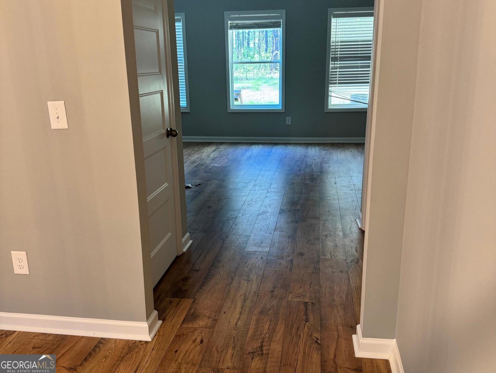 52 Hidden Lake Trail Pine Mountain - 11