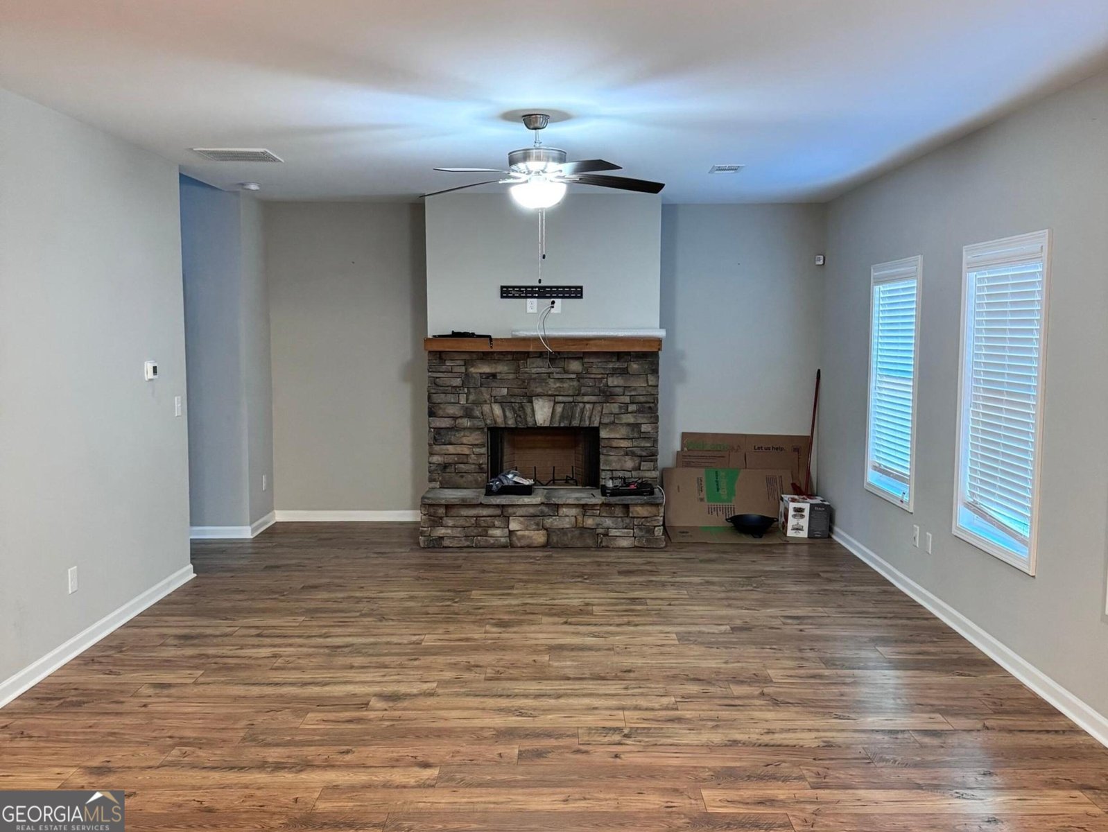 52 Hidden Lake Trail Pine Mountain - 16