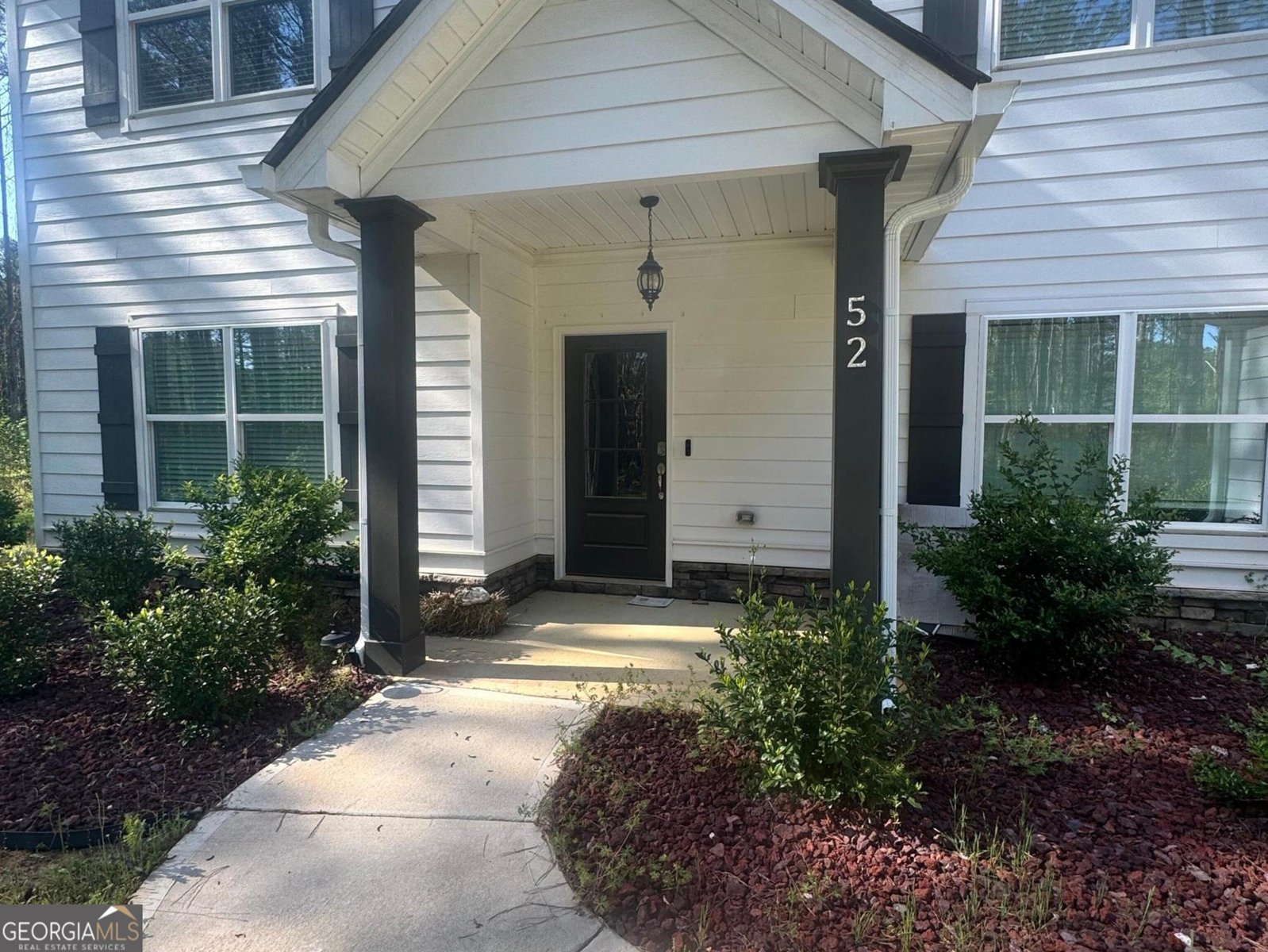 52 Hidden Lake Trail Pine Mountain - 2