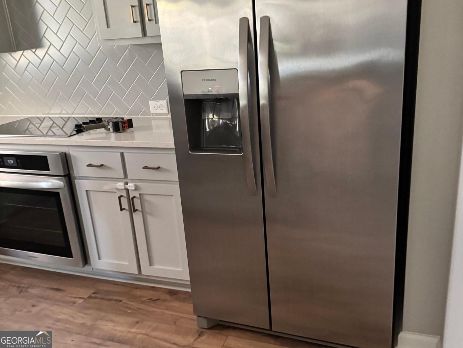 52 Hidden Lake Trail Pine Mountain - 21