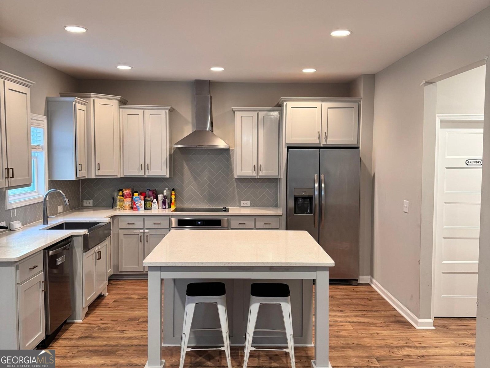 52 Hidden Lake Trail Pine Mountain - 23