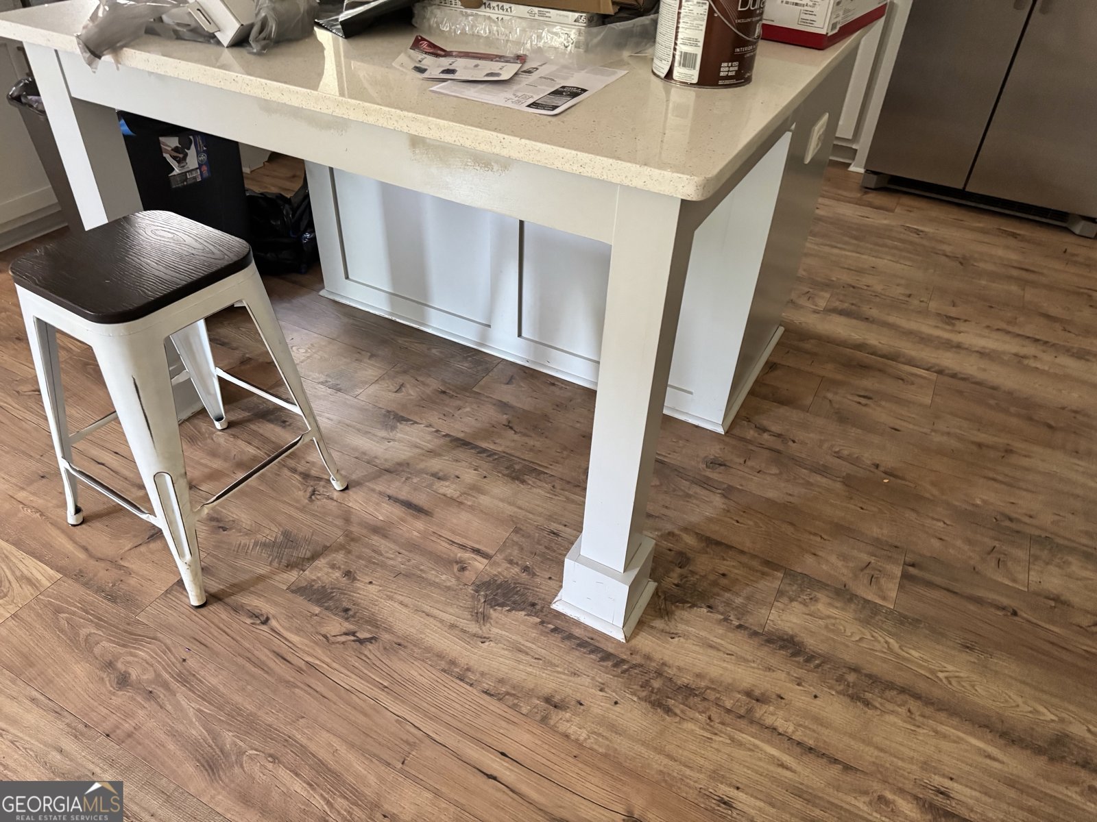 52 Hidden Lake Trail Pine Mountain - 24