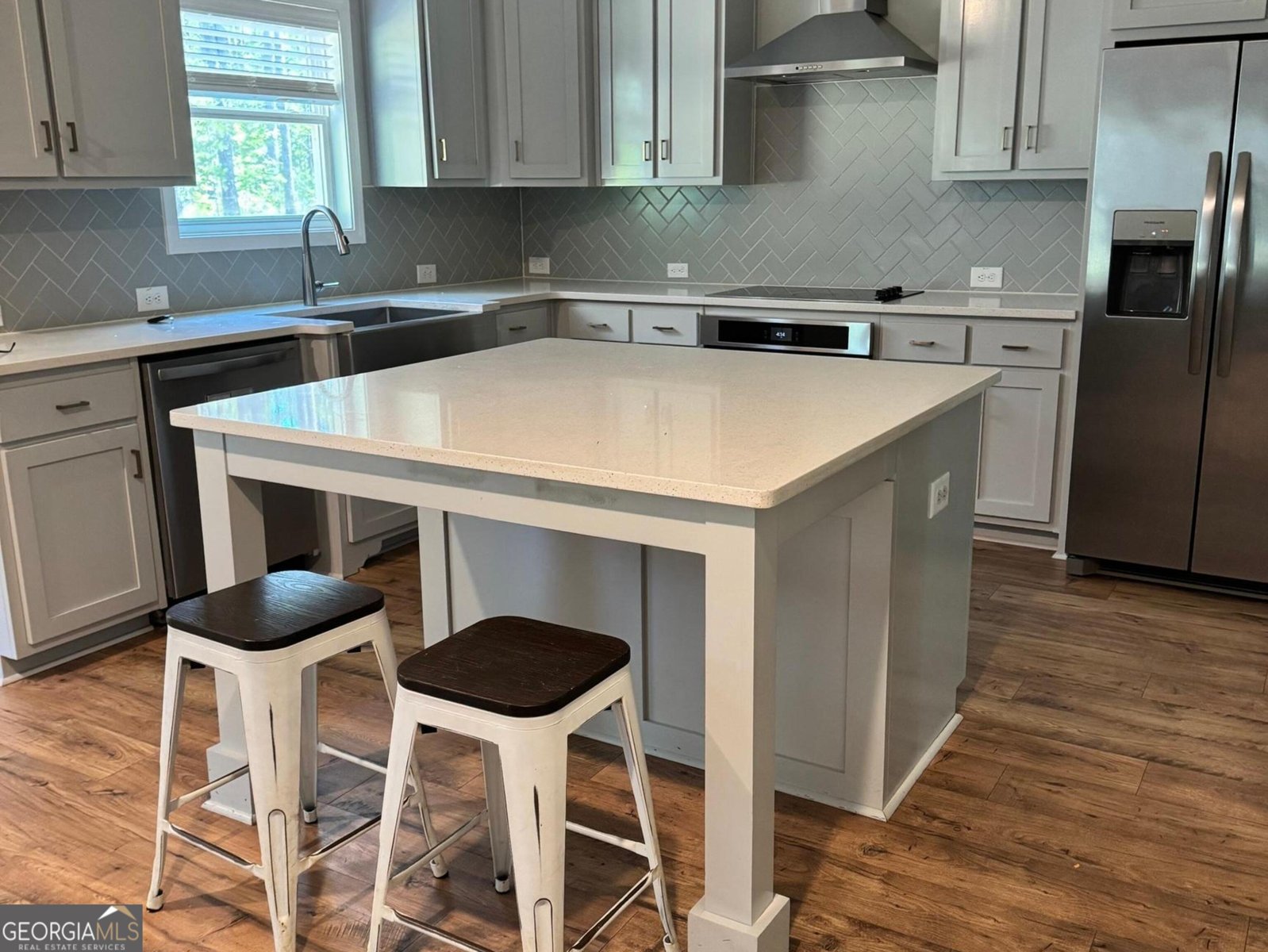 52 Hidden Lake Trail Pine Mountain - 25