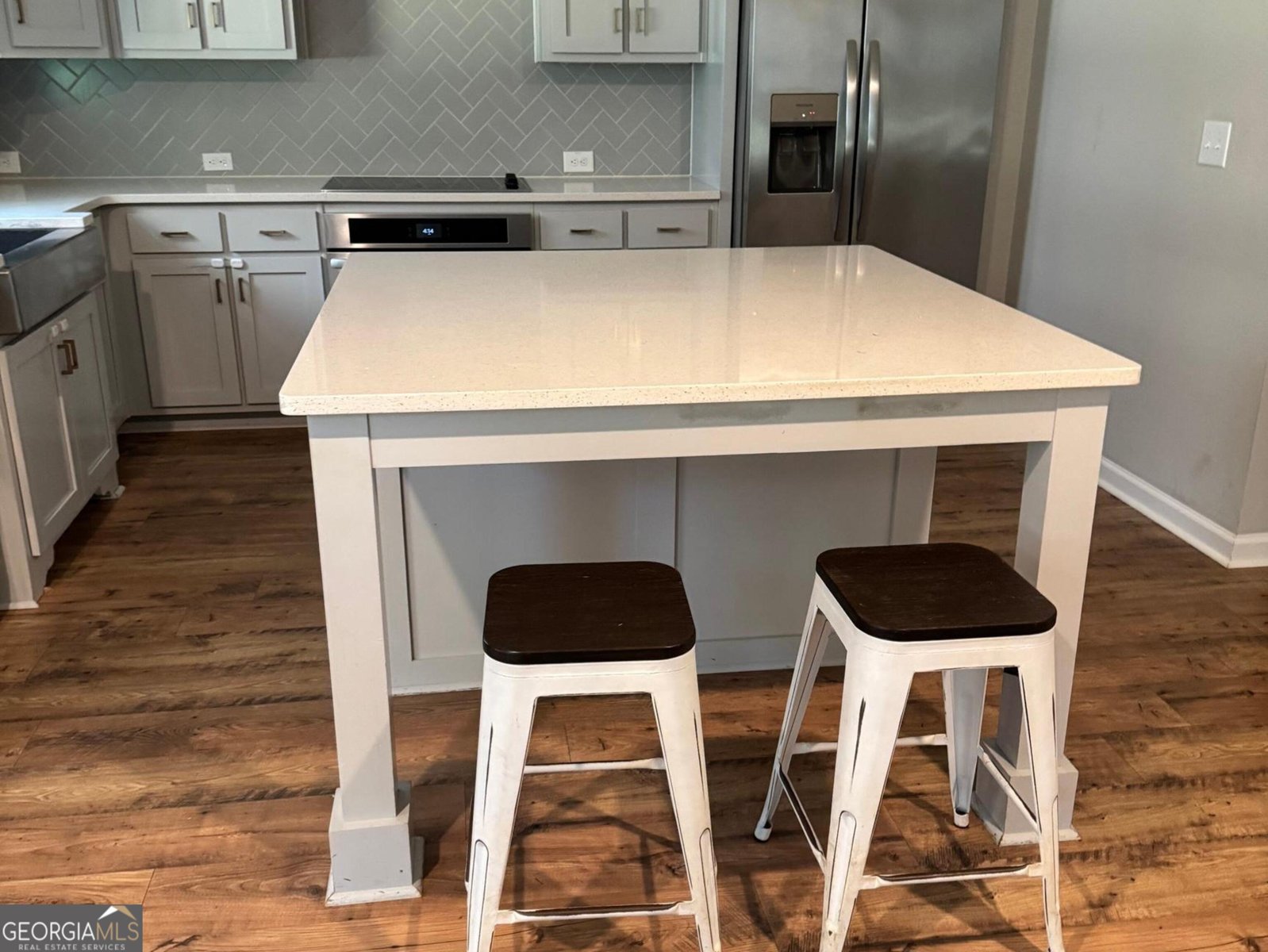 52 Hidden Lake Trail Pine Mountain - 26