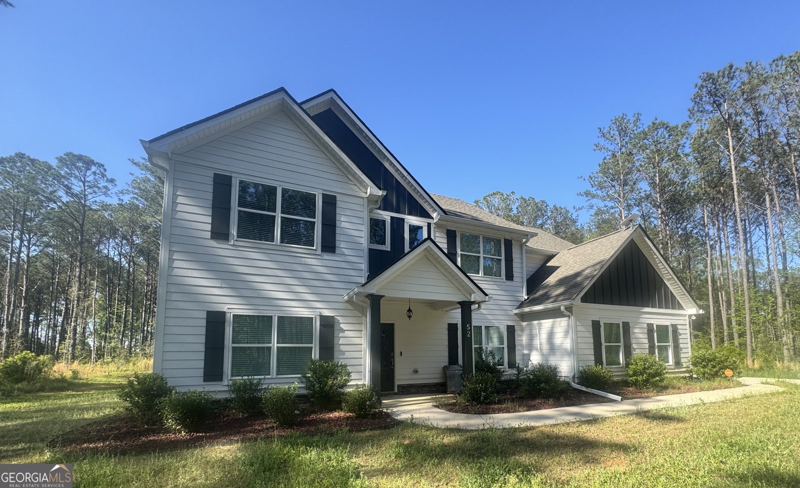 52 Hidden Lake Trail Pine Mountain - 3