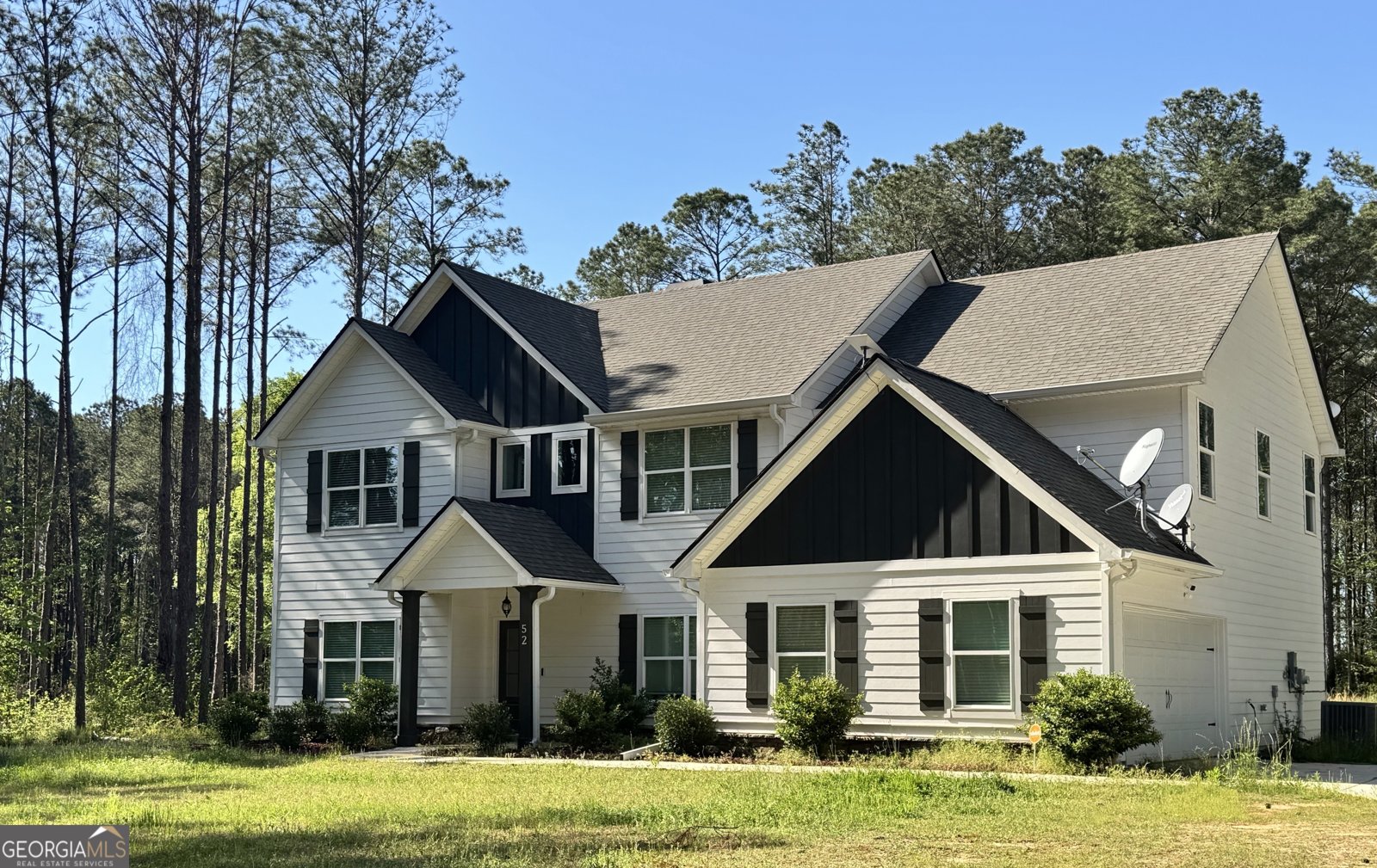 52 Hidden Lake Trail Pine Mountain - 4