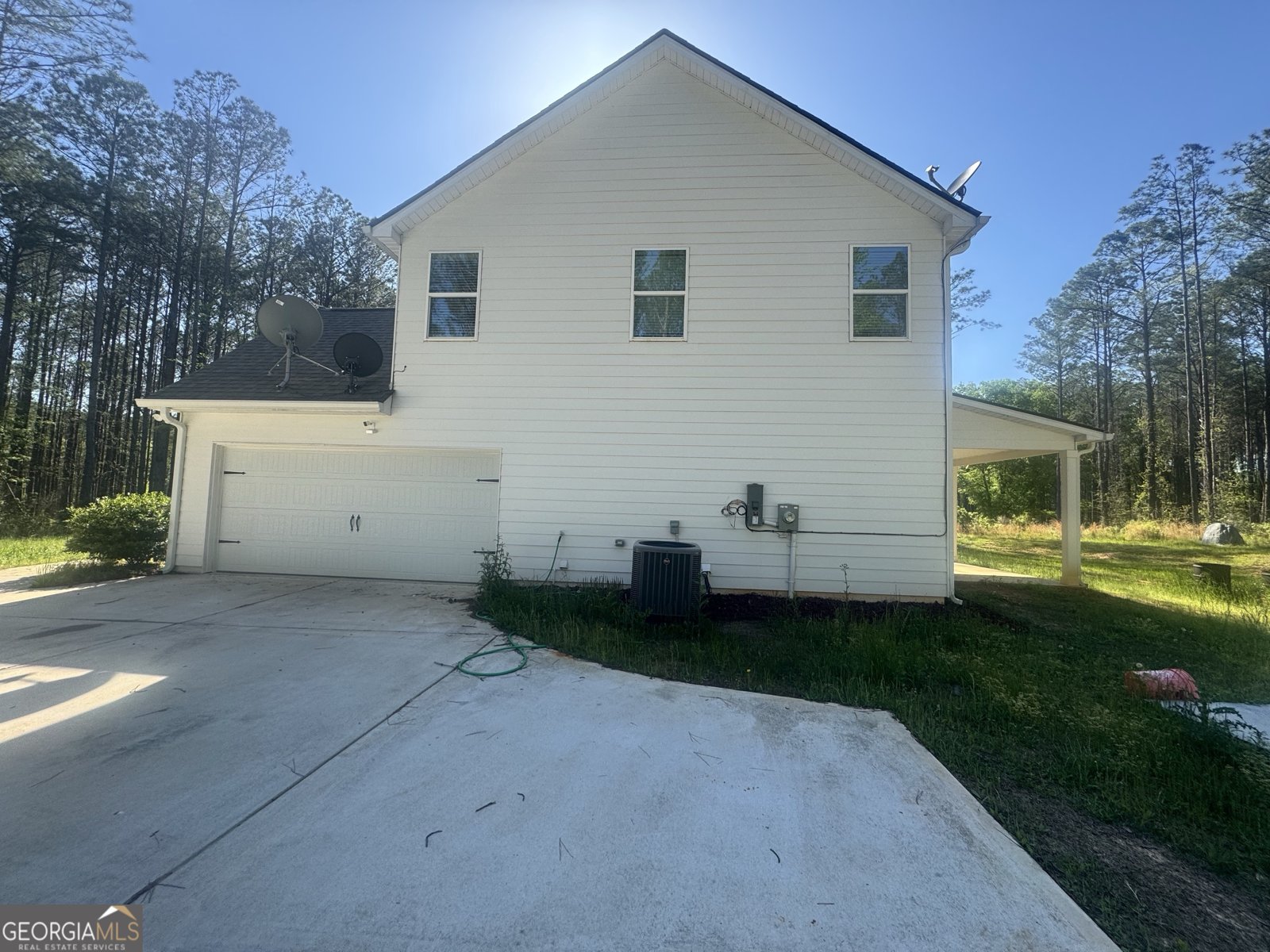 52 Hidden Lake Trail Pine Mountain - 40