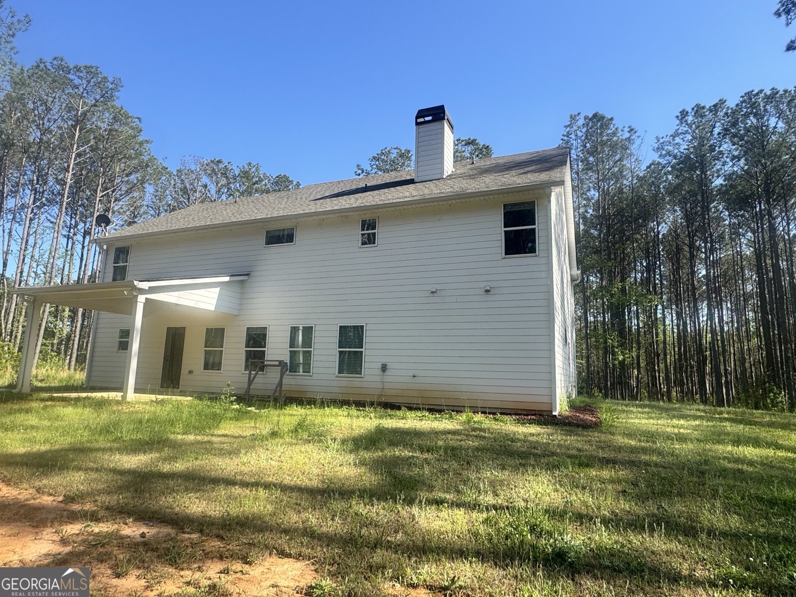 52 Hidden Lake Trail Pine Mountain - 41