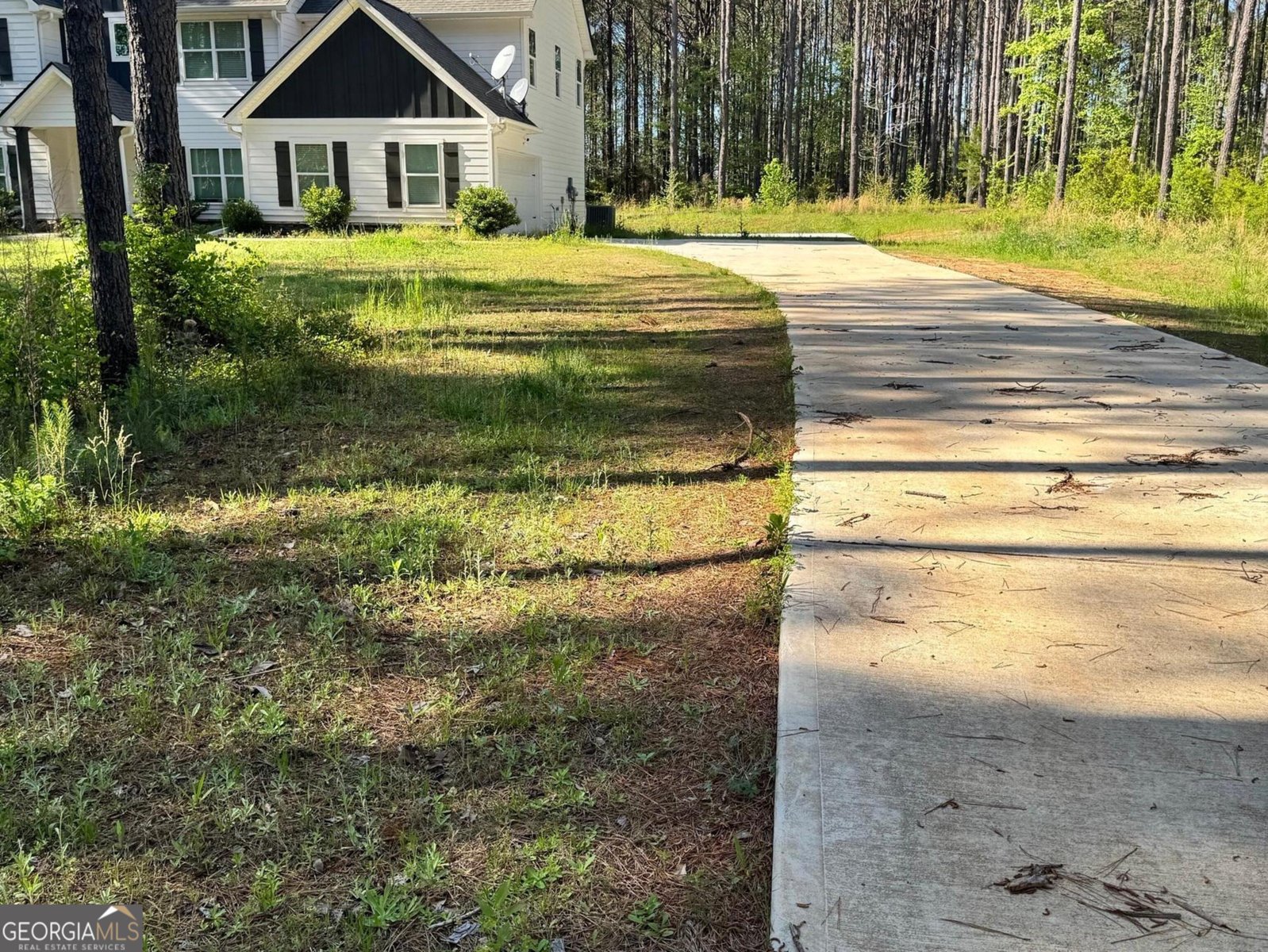 52 Hidden Lake Trail Pine Mountain - 47