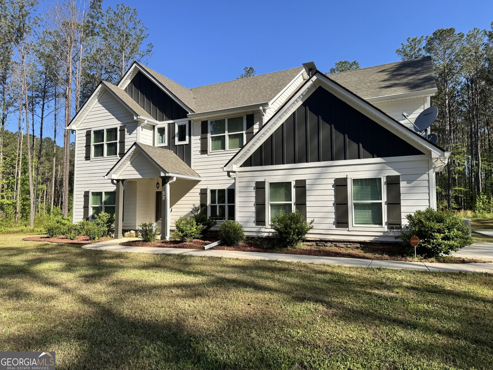 52 Hidden Lake Trail Pine Mountain - 58