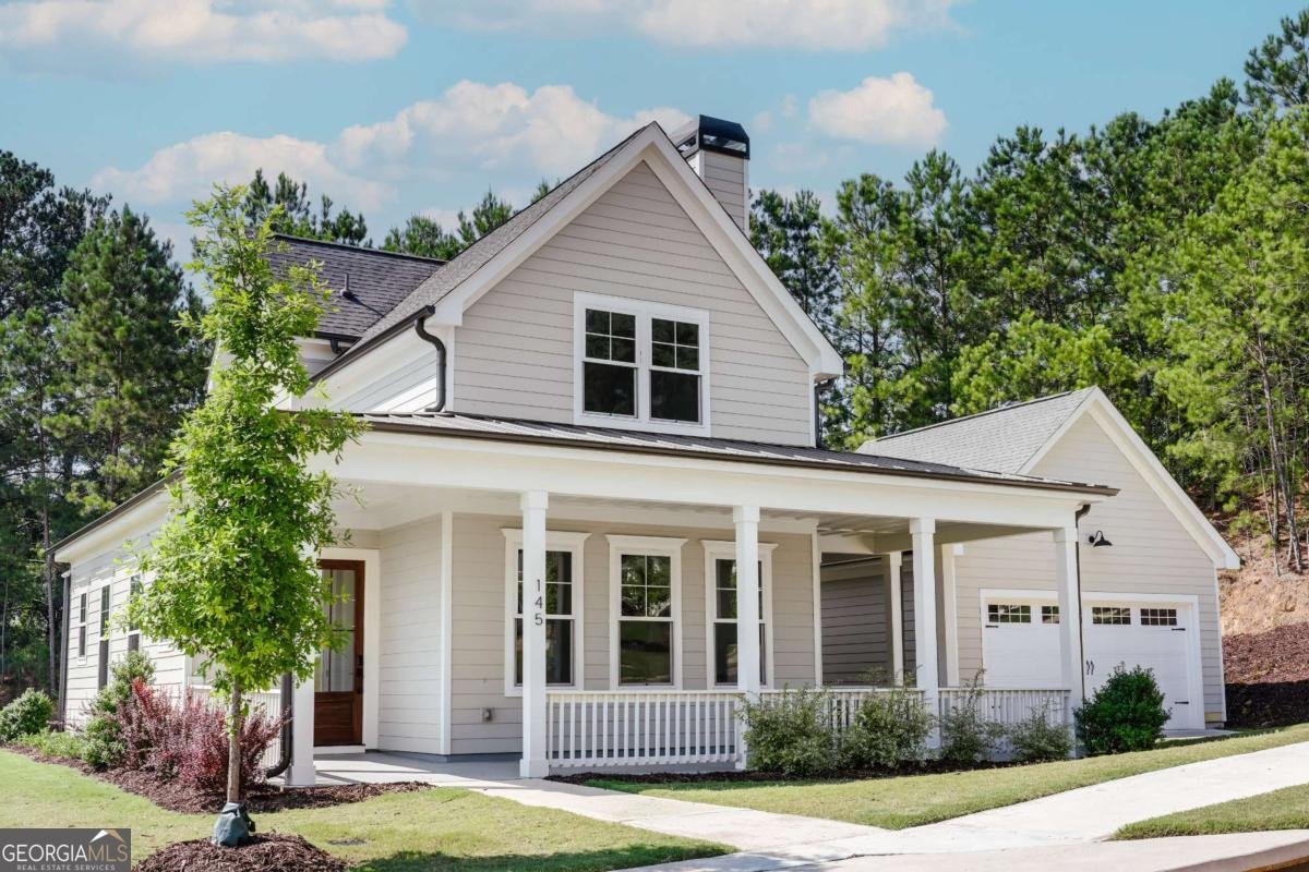 145 Holmes Avenue Athens - 2