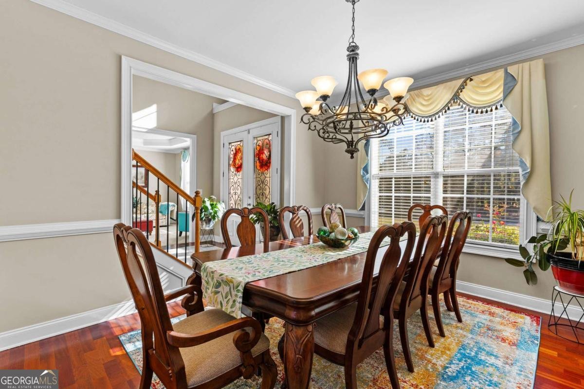 2202 Escalade Court Conyers - 10