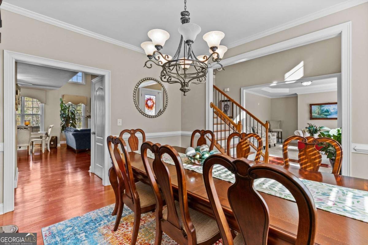 2202 Escalade Court Conyers - 11