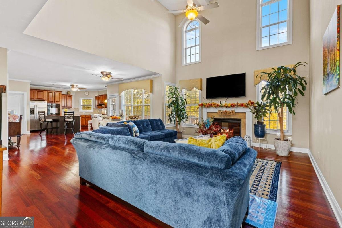 2202 Escalade Court Conyers - 12