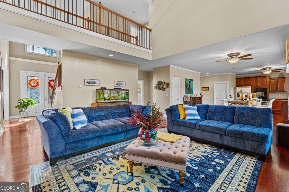 2202 Escalade Court Conyers - 13