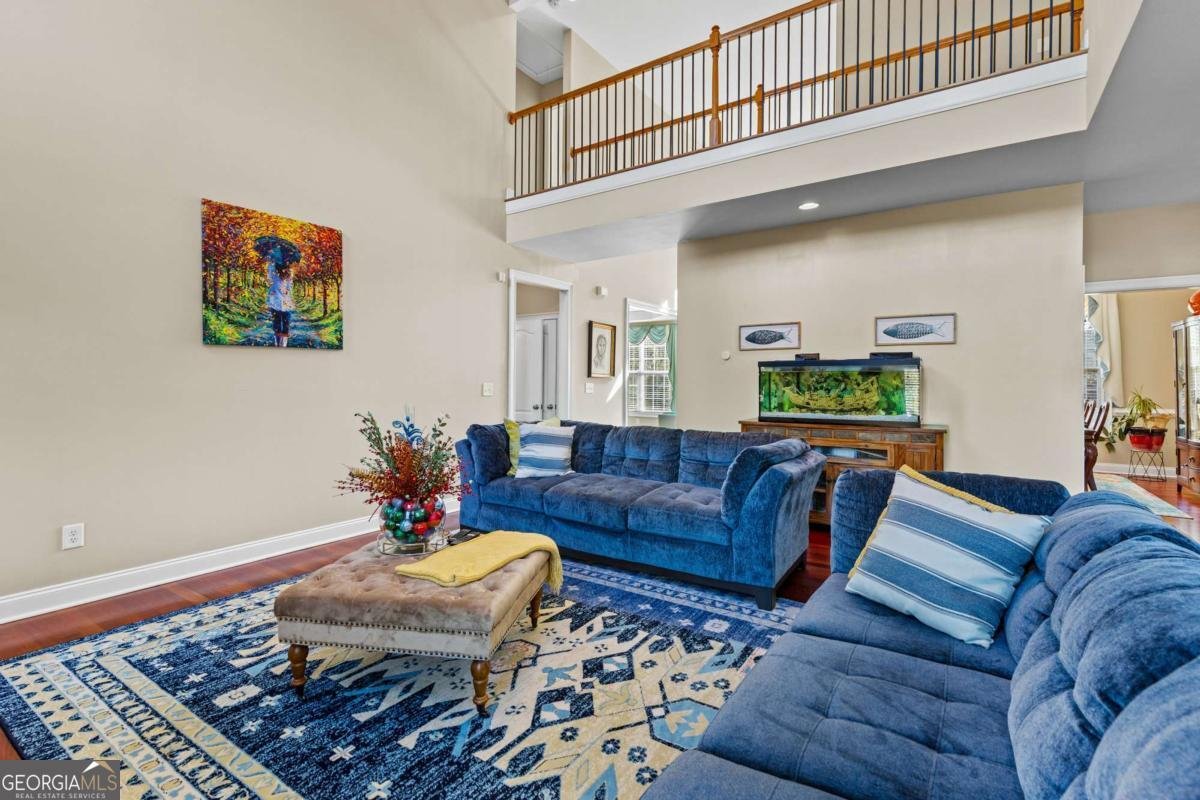 2202 Escalade Court Conyers - 14