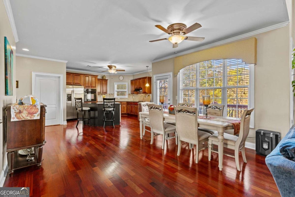 2202 Escalade Court Conyers - 15