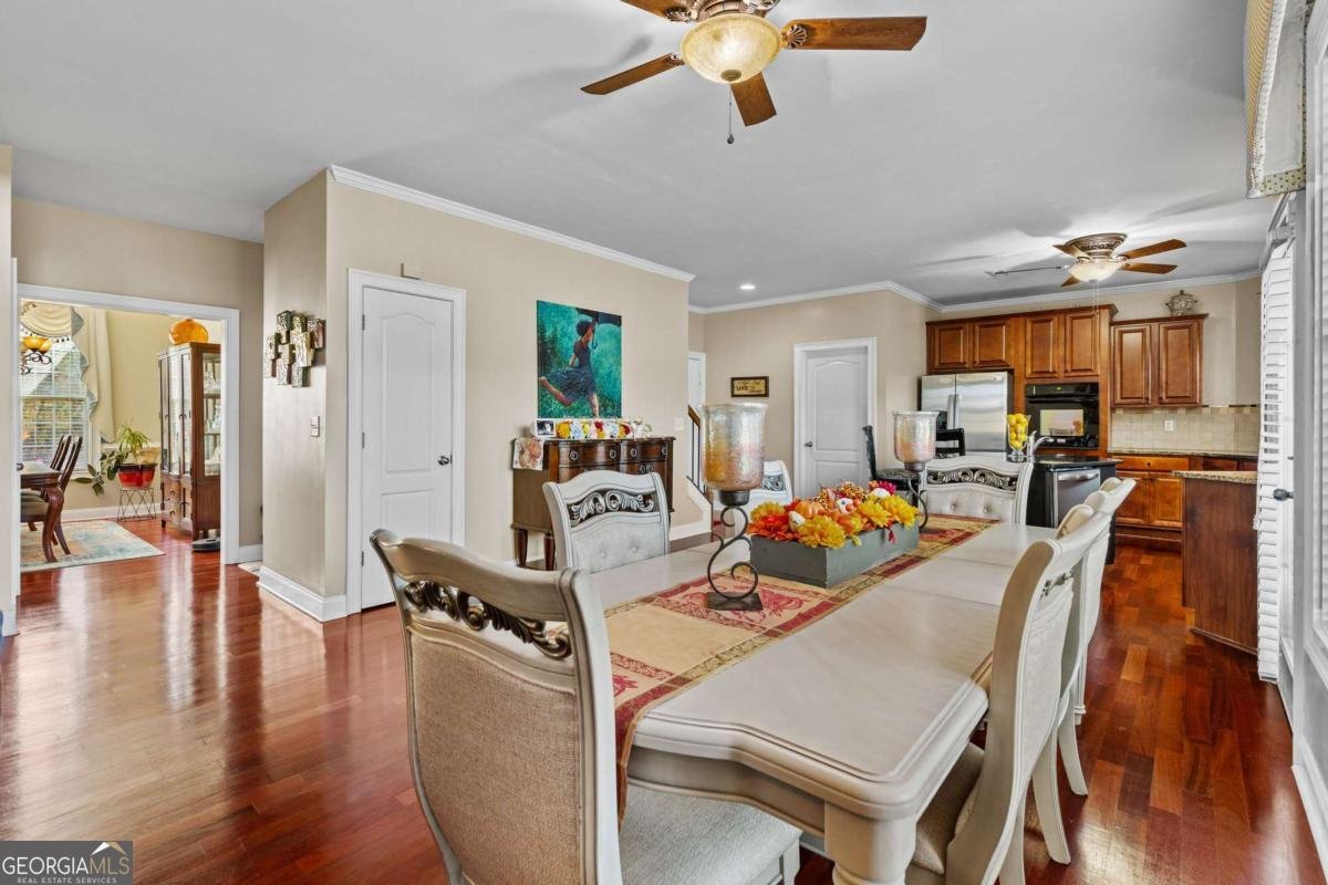 2202 Escalade Court Conyers - 16