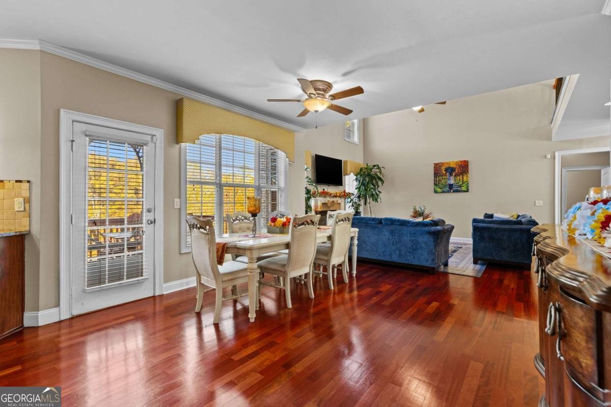 2202 Escalade Court Conyers - 17