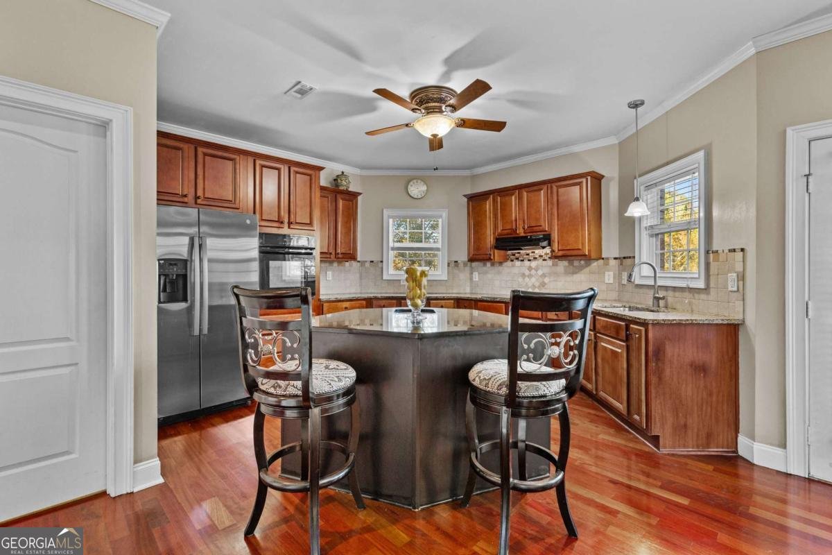 2202 Escalade Court Conyers - 18