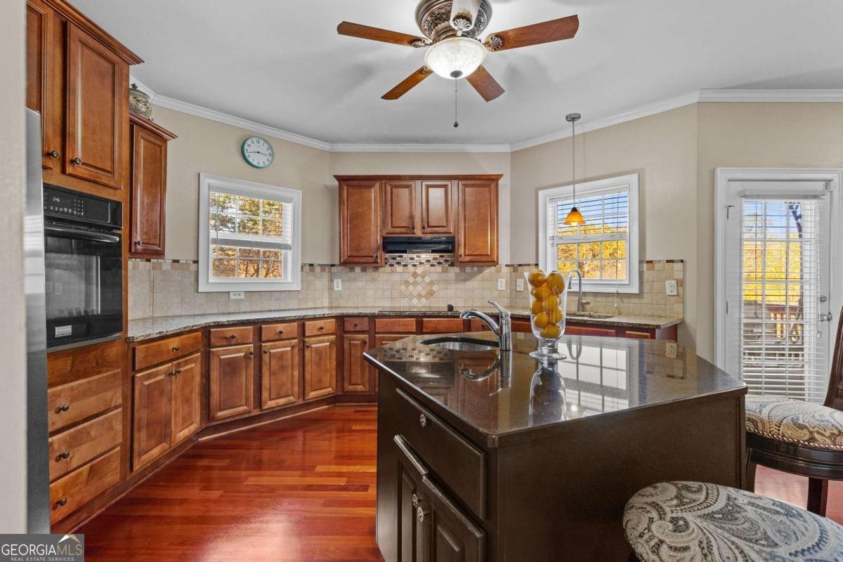 2202 Escalade Court Conyers - 20