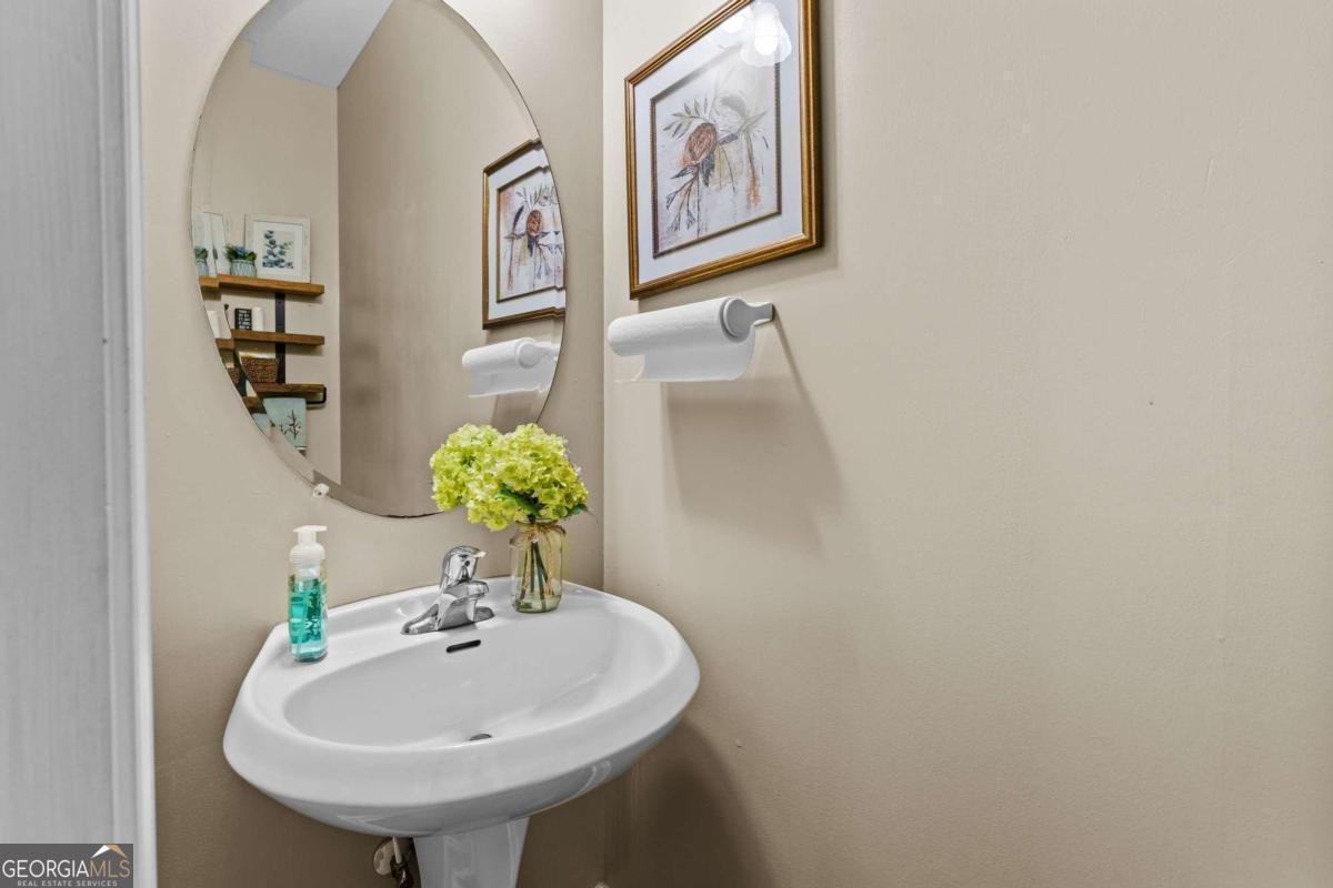 2202 Escalade Court Conyers - 21