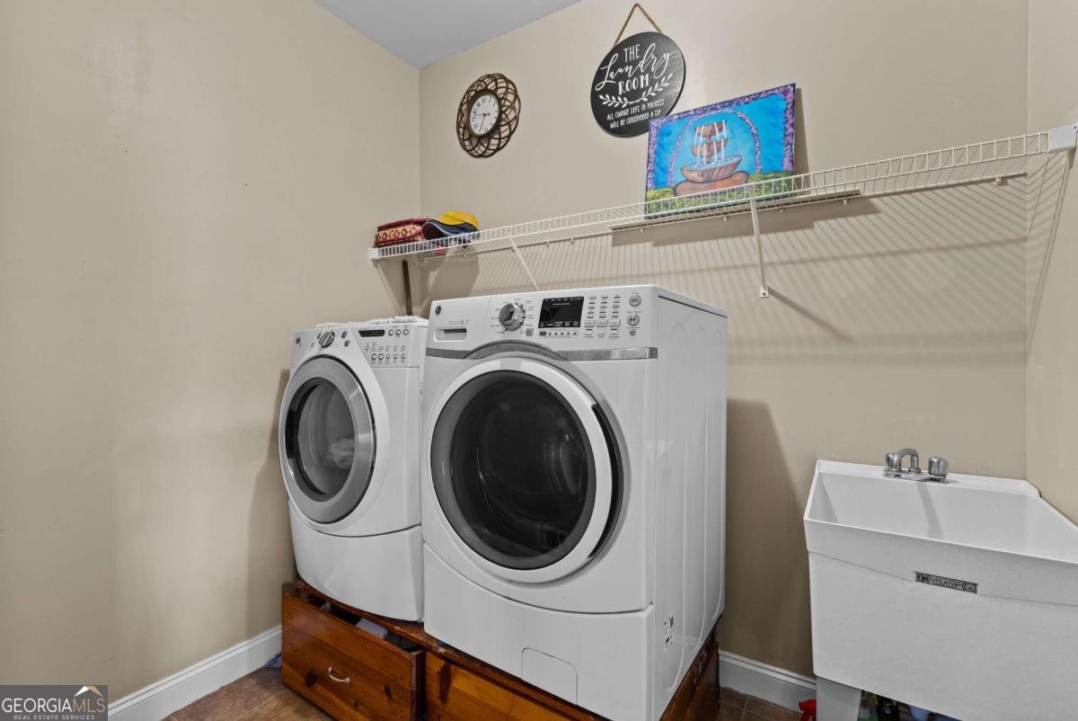 2202 Escalade Court Conyers - 22