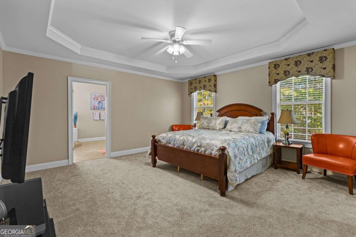 2202 Escalade Court Conyers - 23