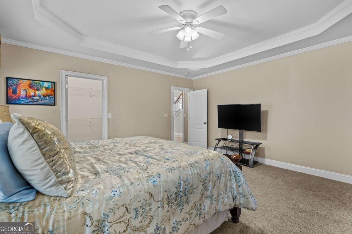 2202 Escalade Court Conyers - 25