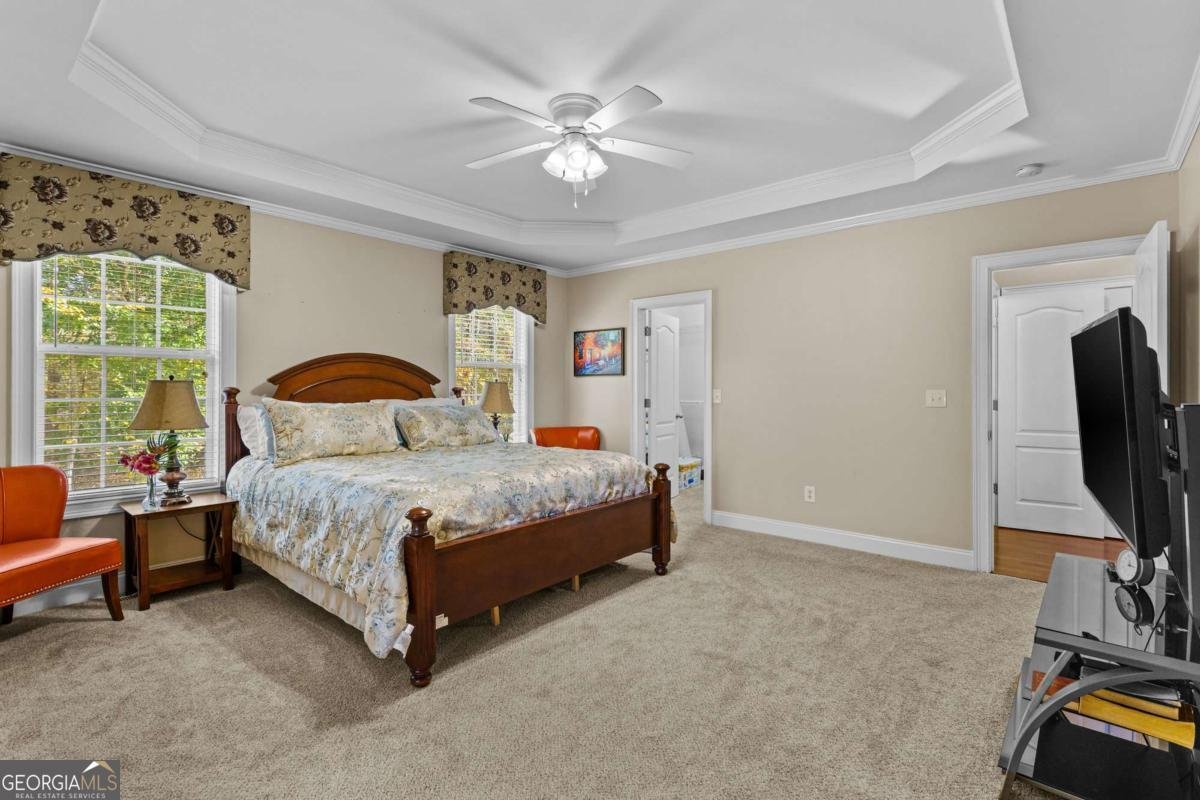 2202 Escalade Court Conyers - 26