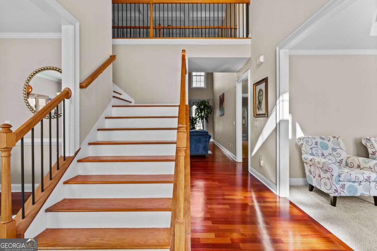 2202 Escalade Court Conyers - 3