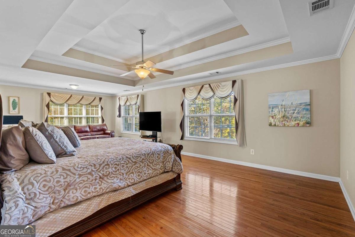 2202 Escalade Court Conyers - 33