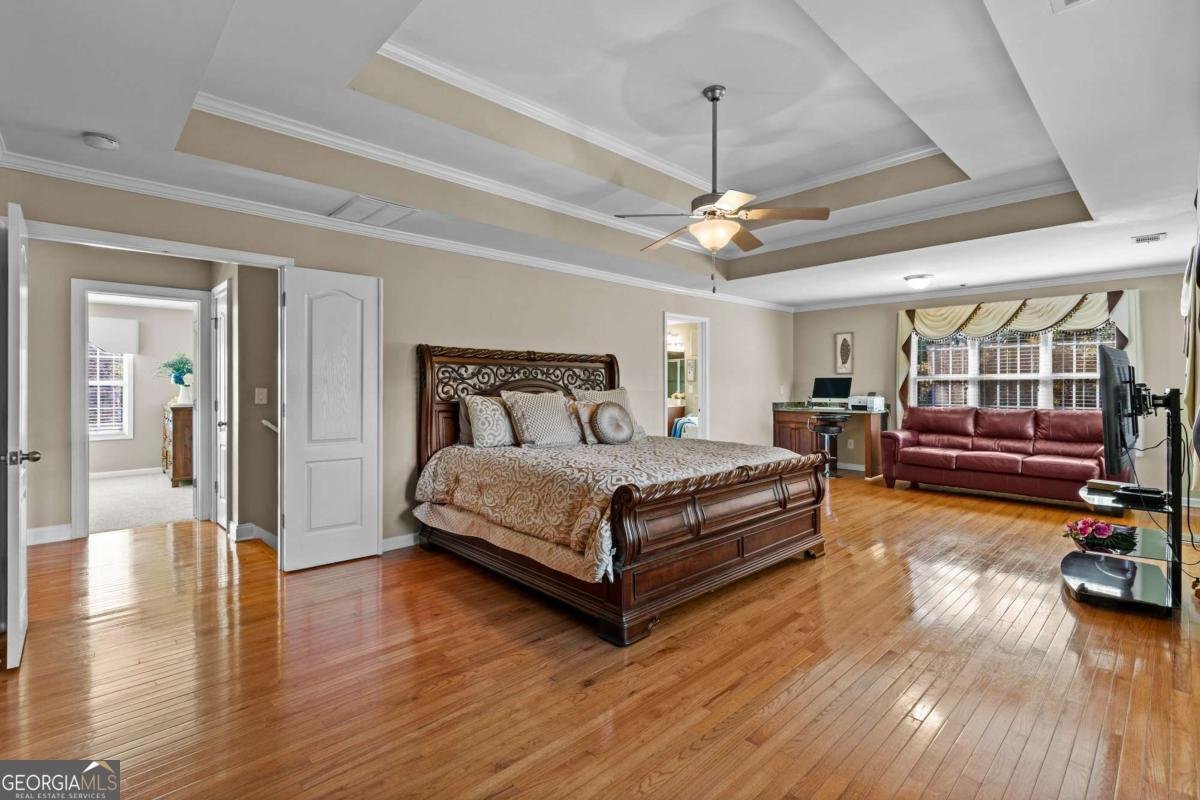 2202 Escalade Court Conyers - 34