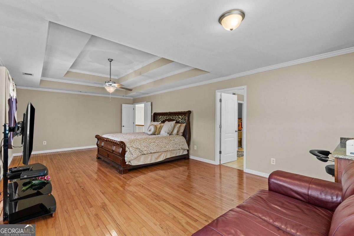 2202 Escalade Court Conyers - 35