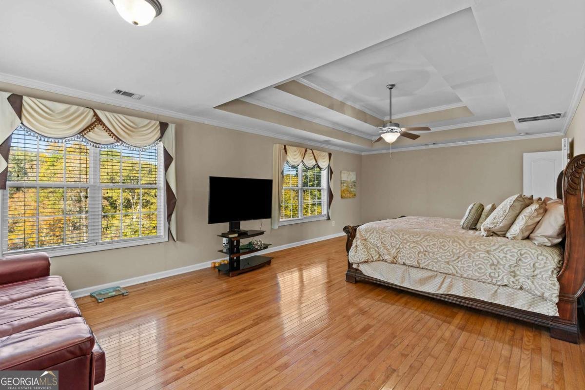 2202 Escalade Court Conyers - 36