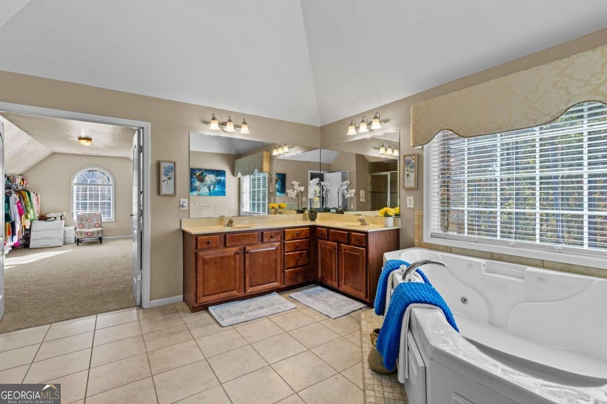 2202 Escalade Court Conyers - 37