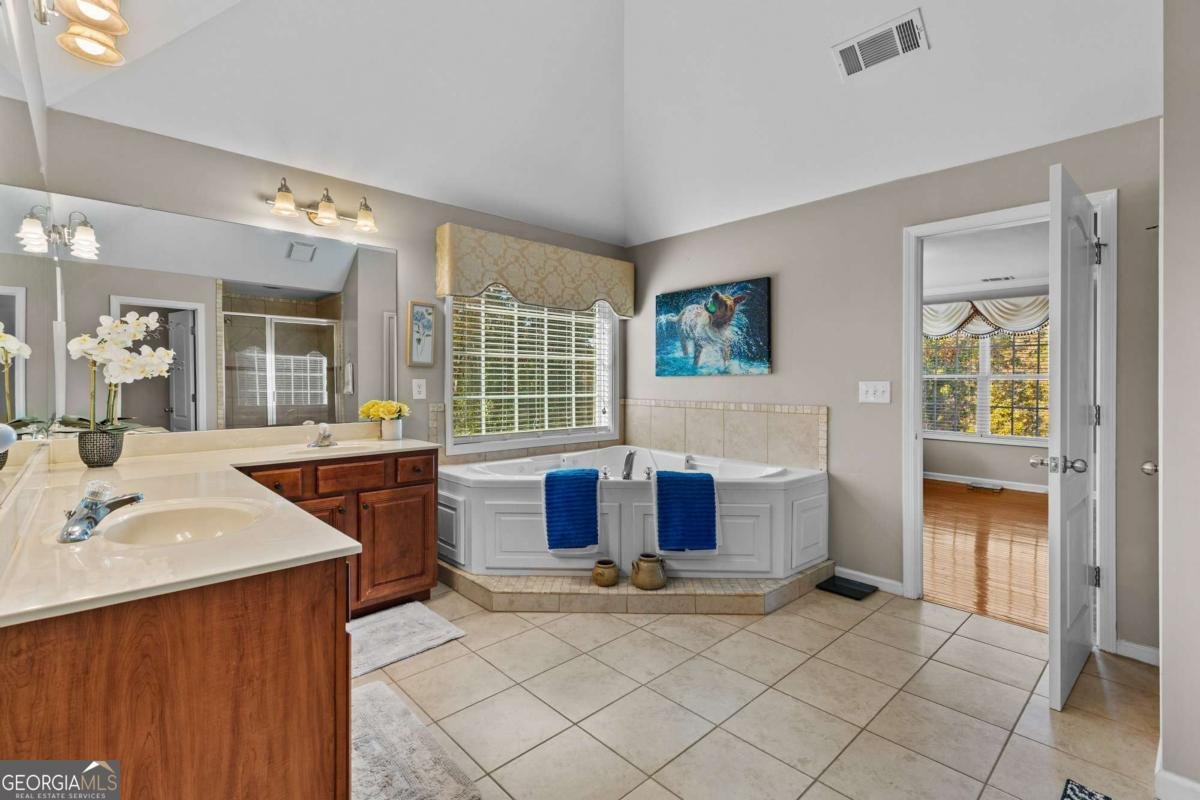 2202 Escalade Court Conyers - 38