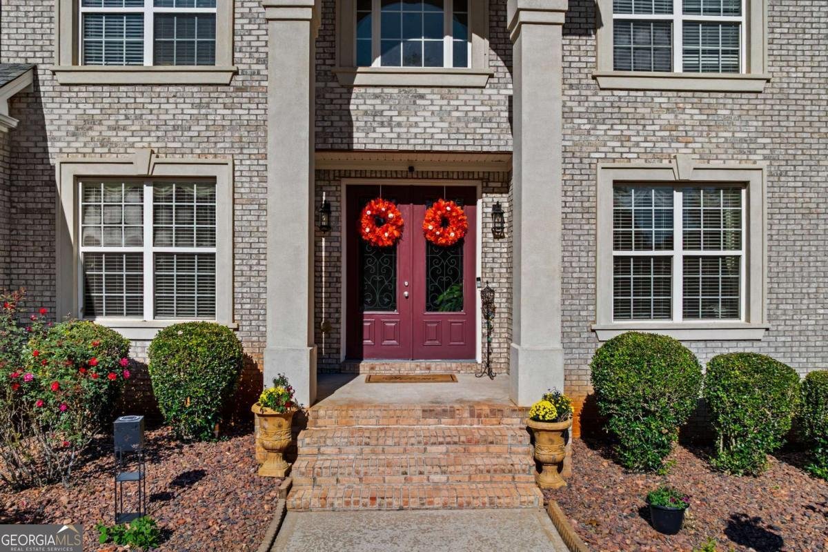 2202 Escalade Court Conyers - 4