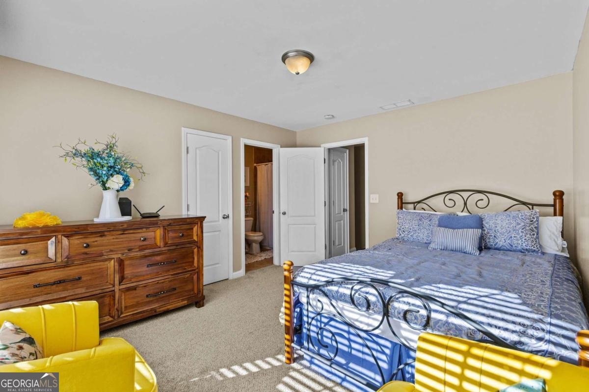 2202 Escalade Court Conyers - 42