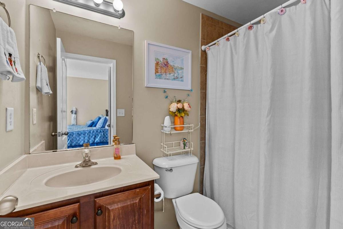 2202 Escalade Court Conyers - 43