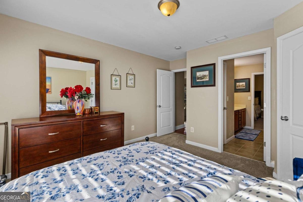 2202 Escalade Court Conyers - 46