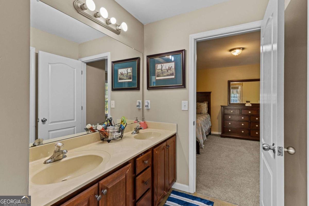 2202 Escalade Court Conyers - 47